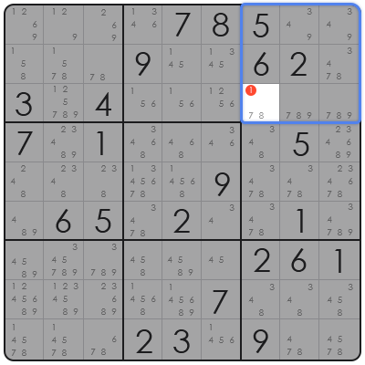 sudoku problem solving techniques