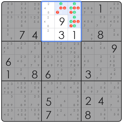 is sudoku good for the brain